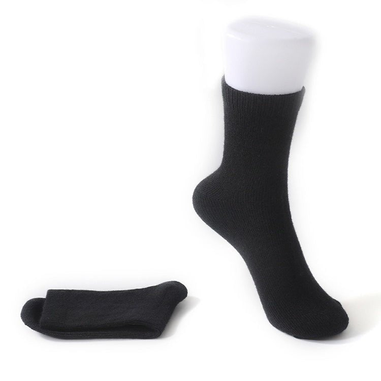 100% Cashmere Winter Socks Cashmere Thermal Socks Home and Sleep Socks