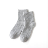 100% Cashmere Winter Socks Cashmere Thermal Socks Home and Sleep Socks
