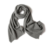 Cashmere Shawls and Wraps for Women and Men Fashion Long Cashmere Scarf