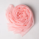 Featherlight Cashmere Scarf Oversized Cashmere Shawl Sheer Cashmere Wrap All Seasons