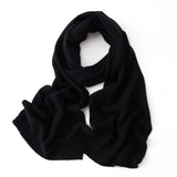 Long Heather Cashmere Scarf Multi Colors Cashmere Shawl and Wrap