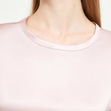 Loose silk pajamas set 100% Mulberry soft comfy Silk sleepwear