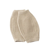 Premium Cashmere Knit Knee Warmers Cashmere Knee Sleeve Wraps