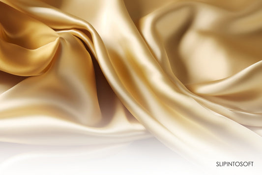 Who Invented Silk? | History of Silk - slipintosoft