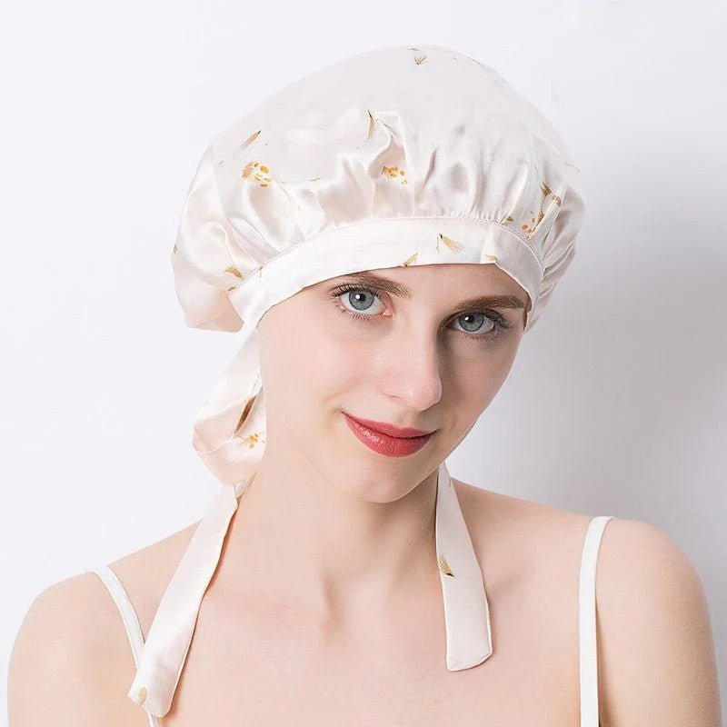 Silk Accessories