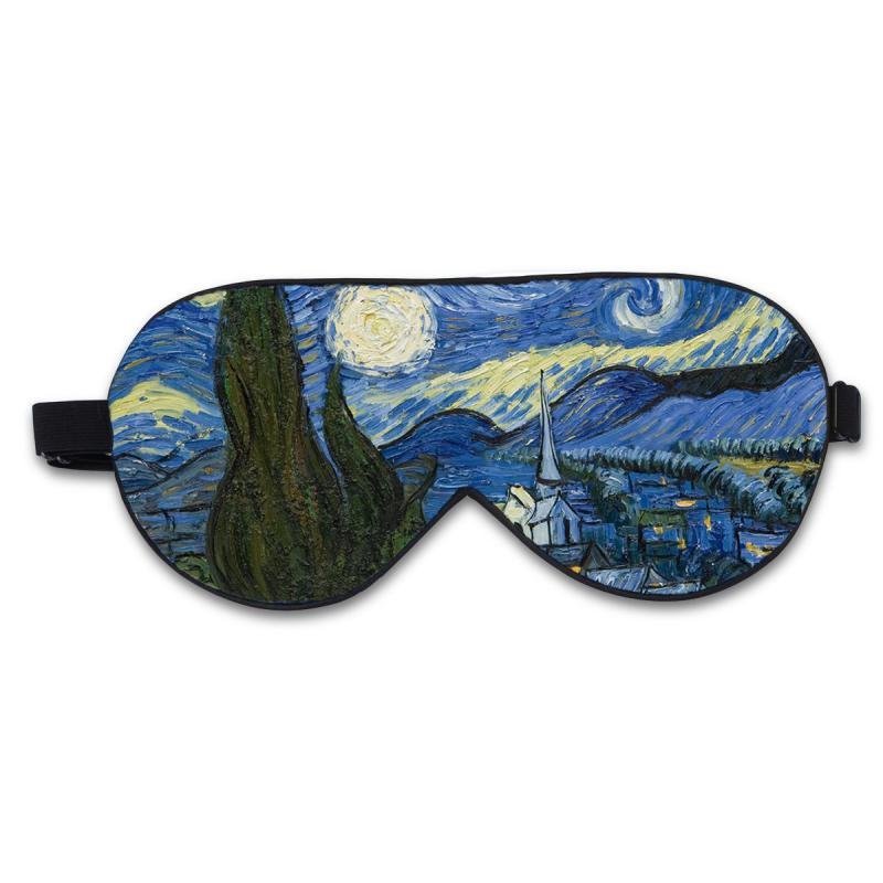 Silk Eye Masks