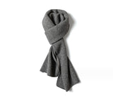 100% Cashmere Scarf Luxury Lightweight Cashmere Wrap Scarf