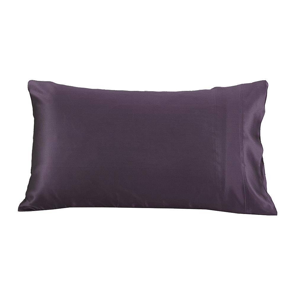 100% Mulberry 25 Momme Housewife Envelope Silk Pillowcase