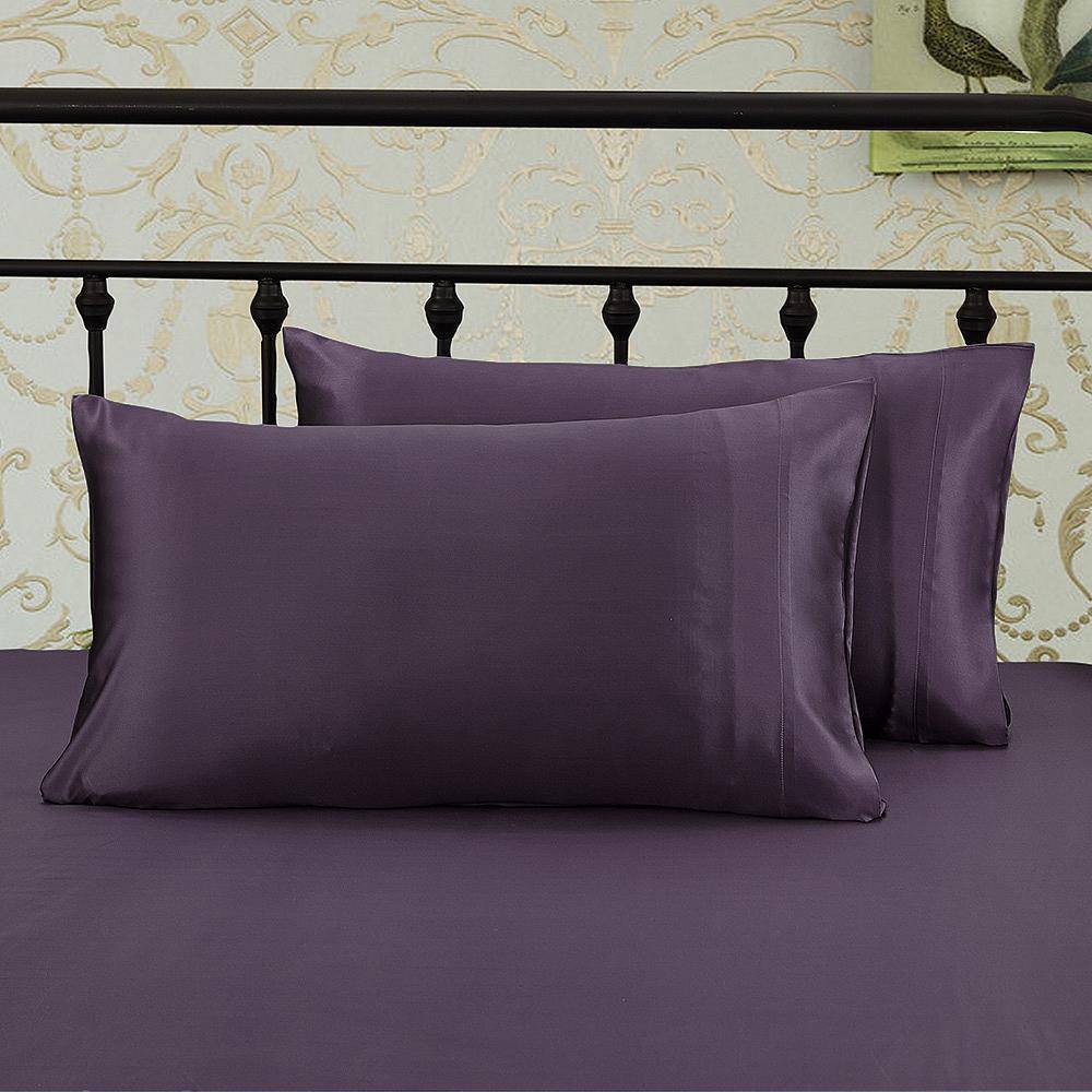 100% Mulberry 25 Momme Housewife Envelope Silk Pillowcase