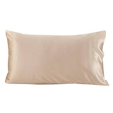 100% Mulberry 25 Momme Housewife Envelope Silk Pillowcase