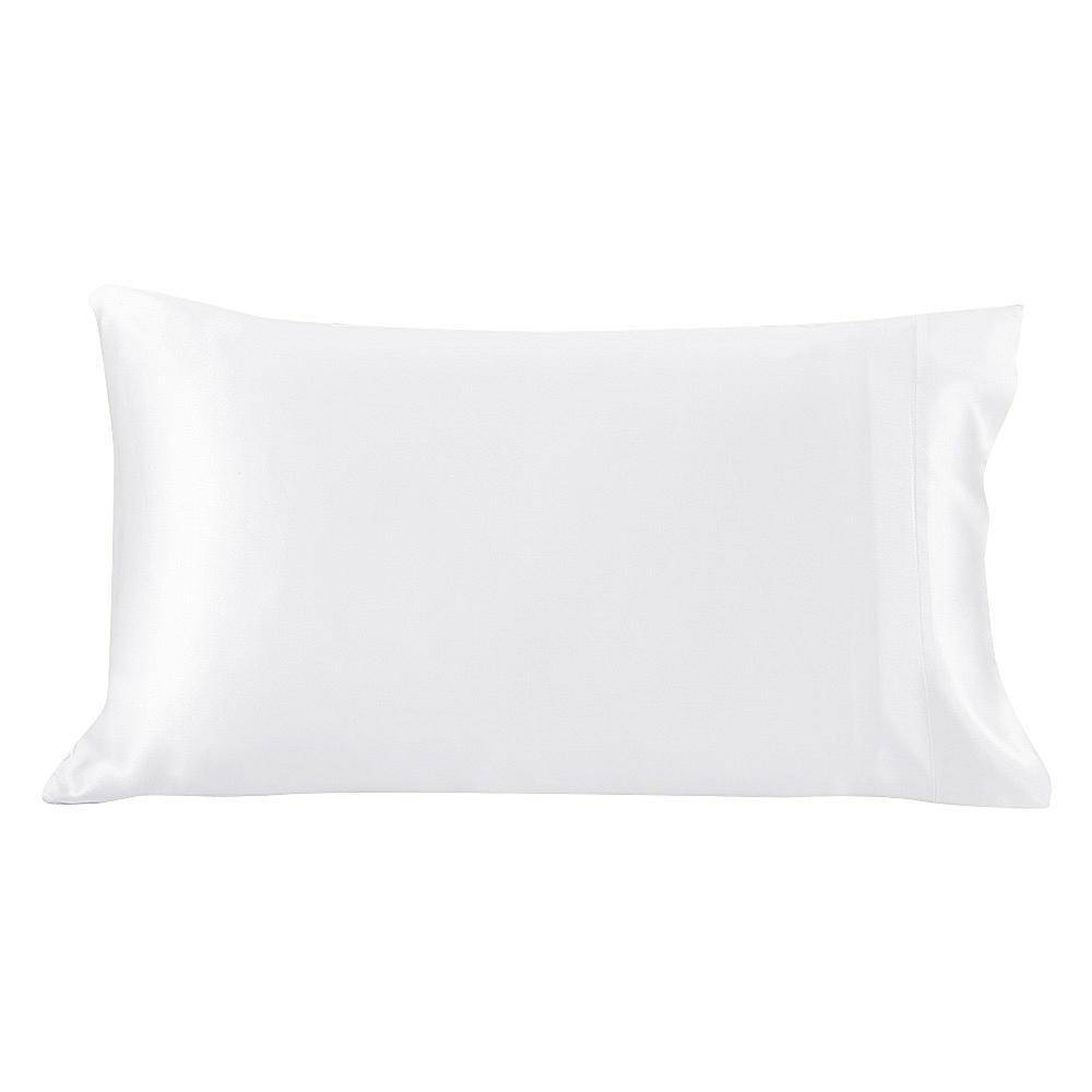 100% Mulberry 25 Momme Housewife Envelope Silk Pillowcase