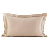 100% Mulberry 25 Momme Oxford Envelope Silk Pillowcase