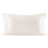 25 Momme Oxford Envelope Silk Pillowcase -  slipintosoft