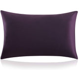 25 Momme Silk Pillowcase with Hidden Zipper -  slipintosoft