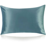 25 Momme Silk Pillowcase with Hidden Zipper -  slipintosoft