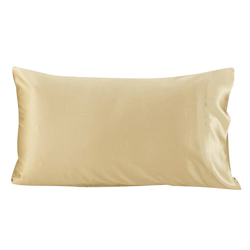 19/22Momme Housewife Envelope Silk Pillowcase -  slipintosoft