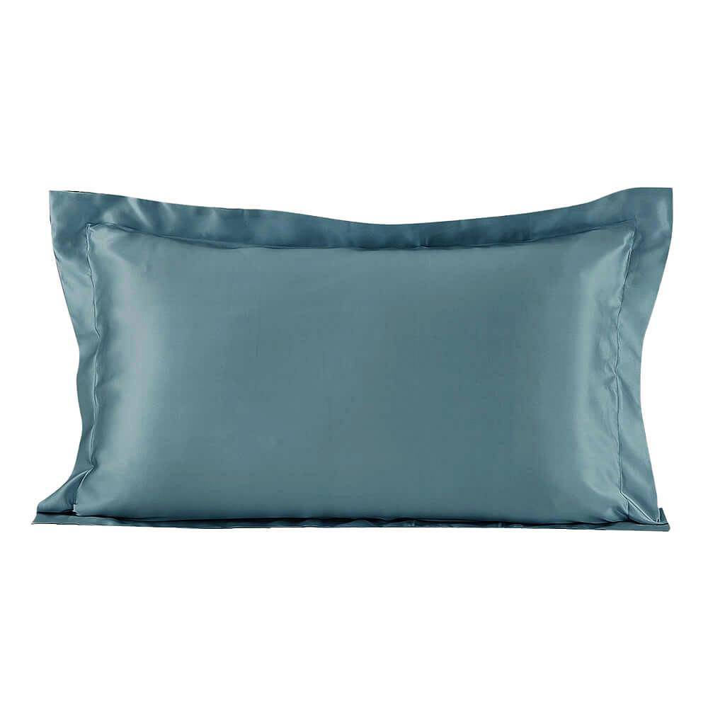 19/22Momme Oxford Envelope Silk Pillowcase