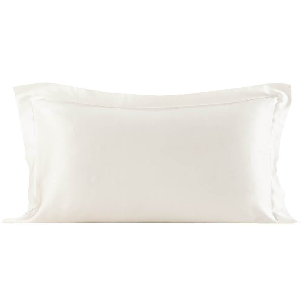 19/22Momme Oxford Envelope Silk Pillowcase