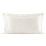 19/22Momme Oxford Envelope Silk Pillowcase