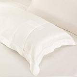 19/22Momme Oxford Envelope Silk Pillowcase