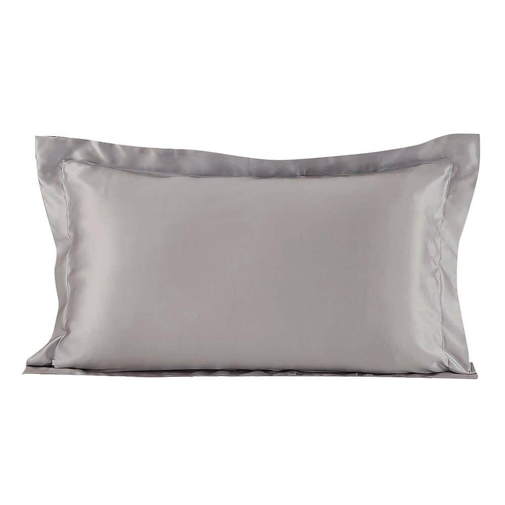 19/22Momme Oxford Envelope Silk Pillowcase