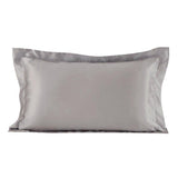 19/22Momme Oxford Envelope Silk Pillowcase