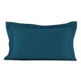 19/22Momme Oxford Envelope Silk Pillowcase