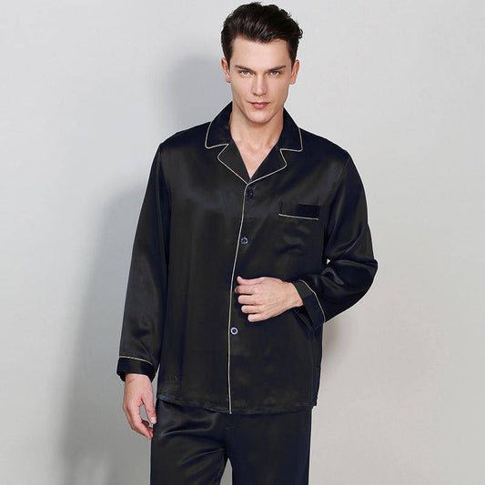 Best mens luxury pajamas sale