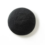 Women Cashmere Beret Beret Knitted Cashmere Hat