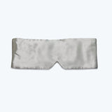 Double-sided Silk Eye Mask Silk Sleep Mask