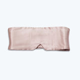 Double-sided Silk Eye Mask Silk Sleep Mask