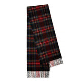 Long Cashmere Scarf with Tassel Plaid Cashmere Warps Multi Styles Winter Gifts - slipintosoft