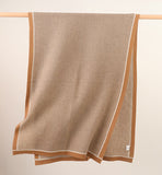 Long Cashmere Shawl and Wraps Large Soft Mixed Colors Cashmere Scarf for Winter