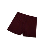 Mens Silk Briefs Underwear Silk Knit Boxer