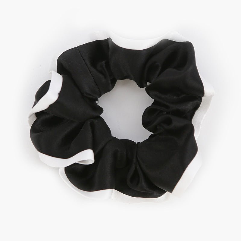 Muberry Silk Hair Scrunchies For Women