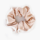 Muberry Silk Hair Scrunchies For Women