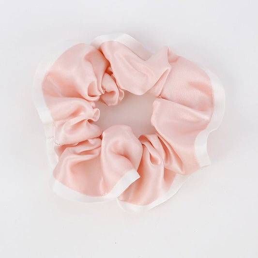 Muberry Silk Hair Scrunchies For Women