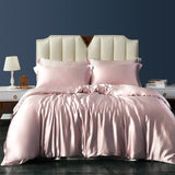 Mulberry Silk 22 Momme 1 Pcs Mulberry Pure Silk Duvet Cover