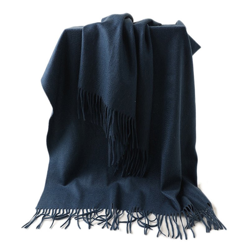 Womens Cashmere Shawl And Wraps Large Cashmere Scarf With Fringe