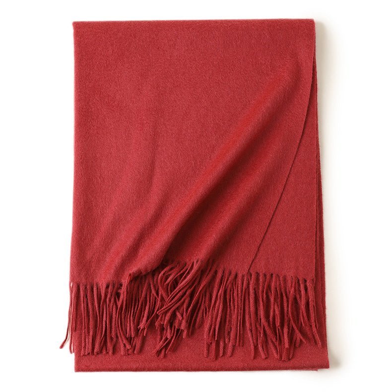 Womens Cashmere Shawl And Wraps Large Cashmere Scarf With Fringe